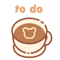 To do