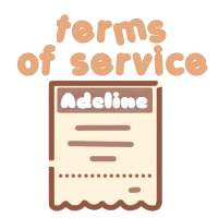 Terms Of Services